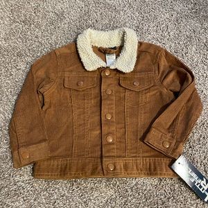 Toddler Jacket